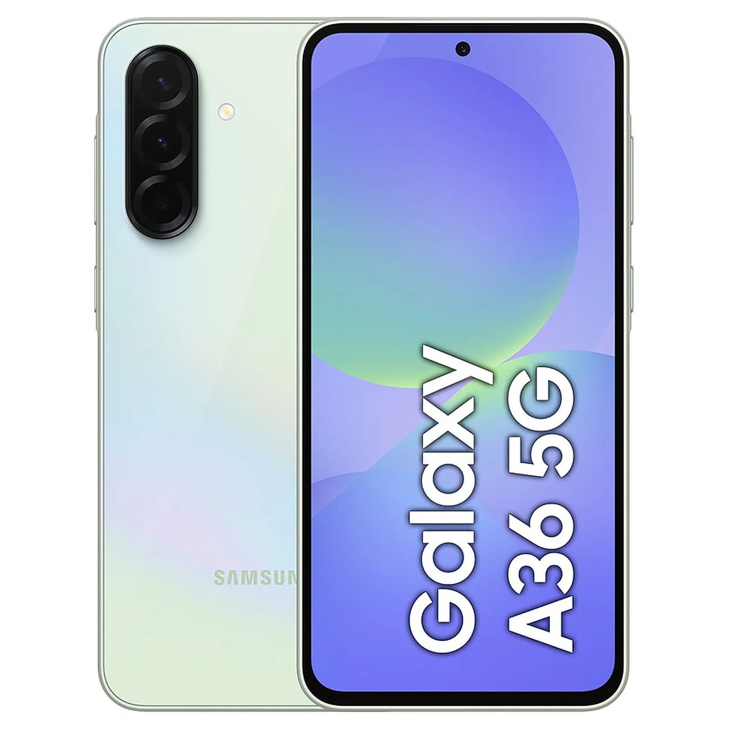 Samsung Galaxy A36 5G