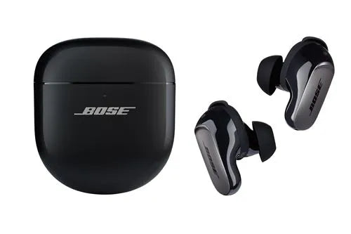 Bose QuietComfort Ultra Earbuds
