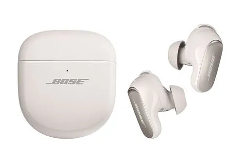Bose QuietComfort Ultra Earbuds