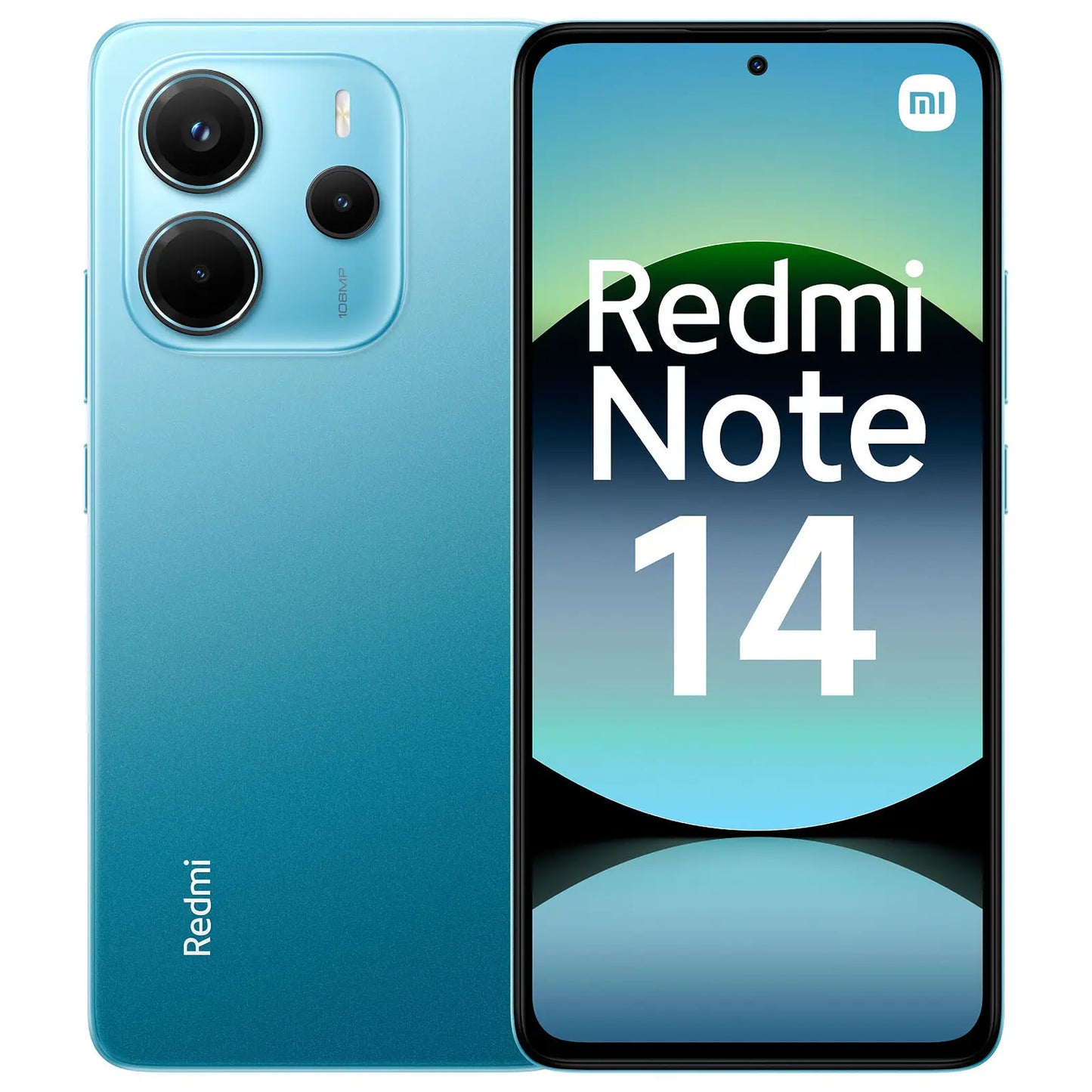 Xiaomi Redmi Note 14