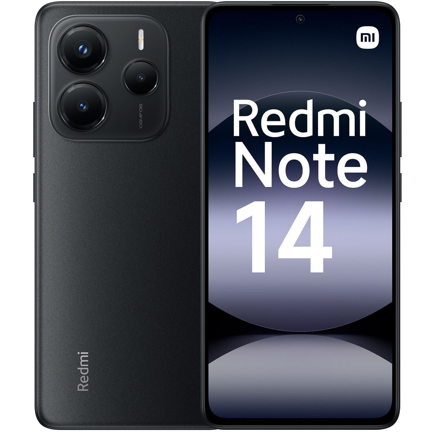 Xiaomi Redmi Note 14