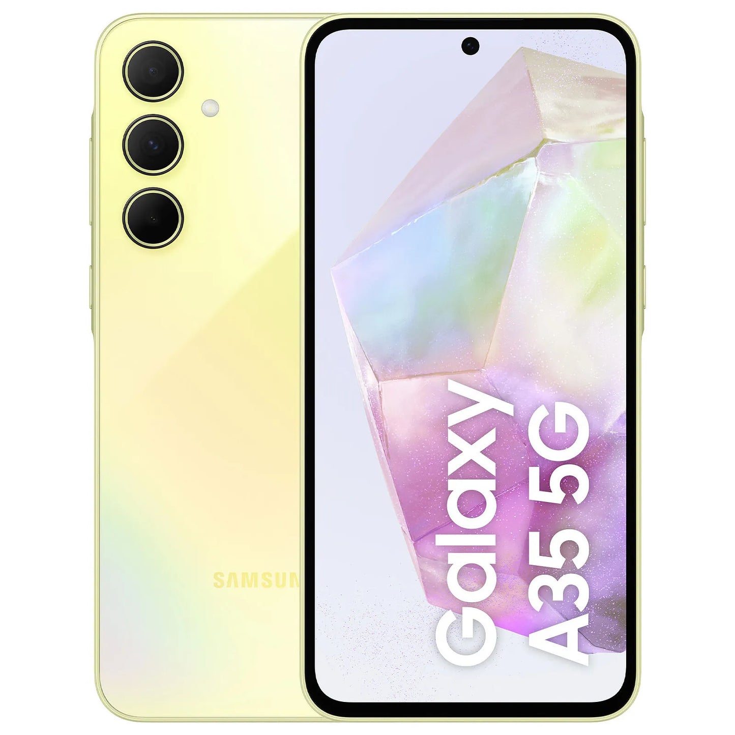 Samsung Galaxy A35 5G