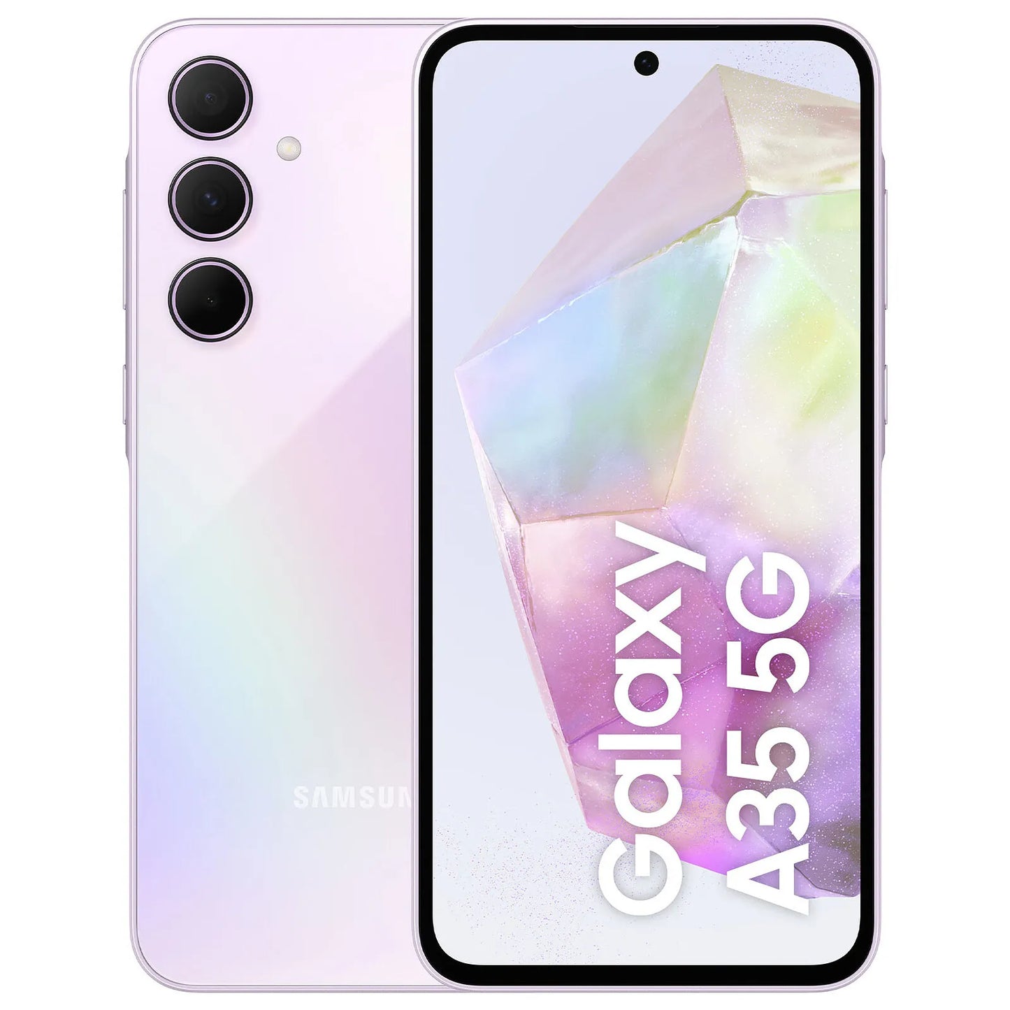 Samsung Galaxy A35 5G