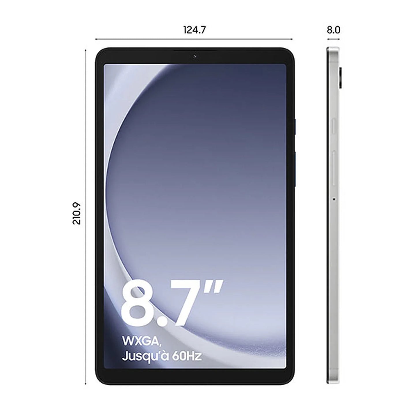 Samsung Galaxy Tab A9
