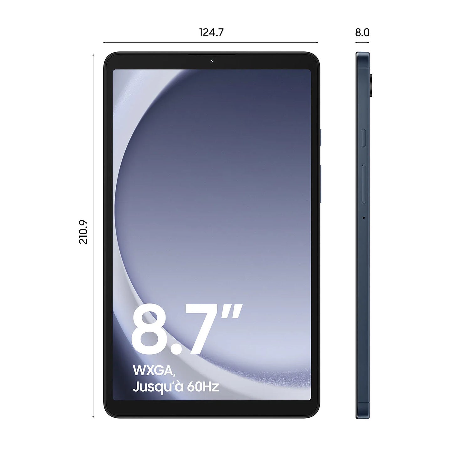 Samsung Galaxy Tab A9