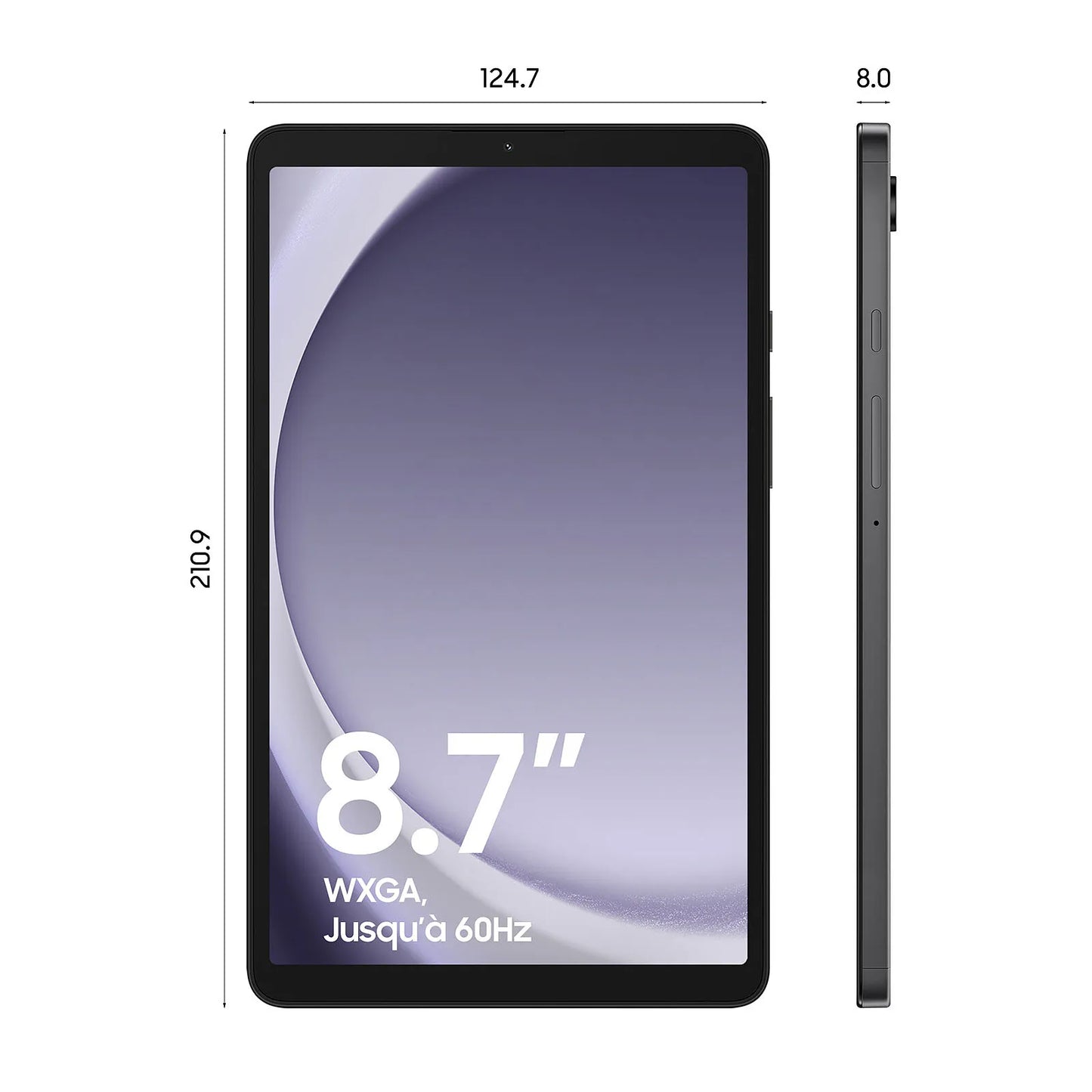 Samsung Galaxy Tab A9