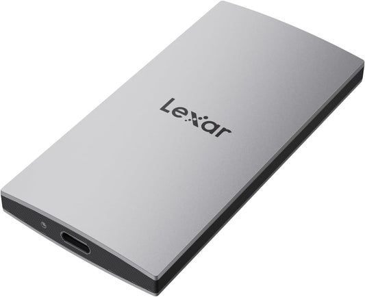 Lexar Disque Dur Externe ES3 1To