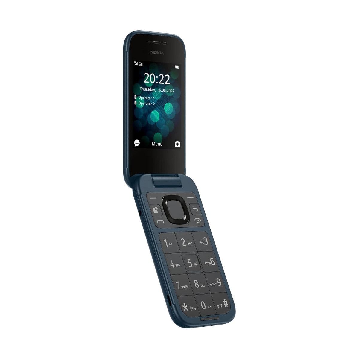 Nokia 2660