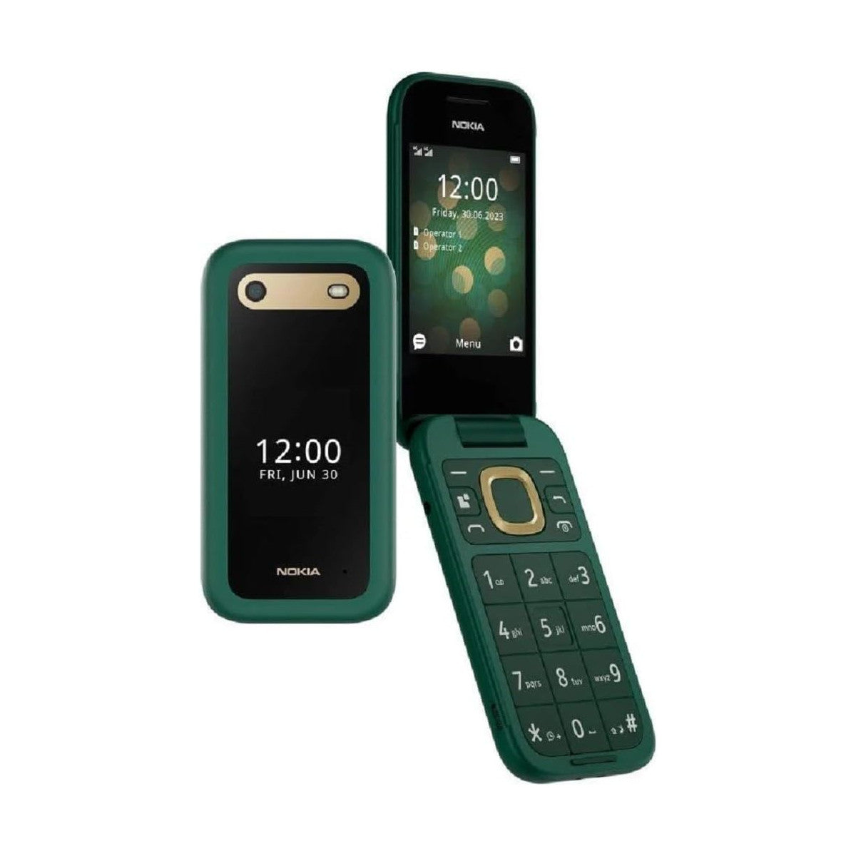 Nokia 2660