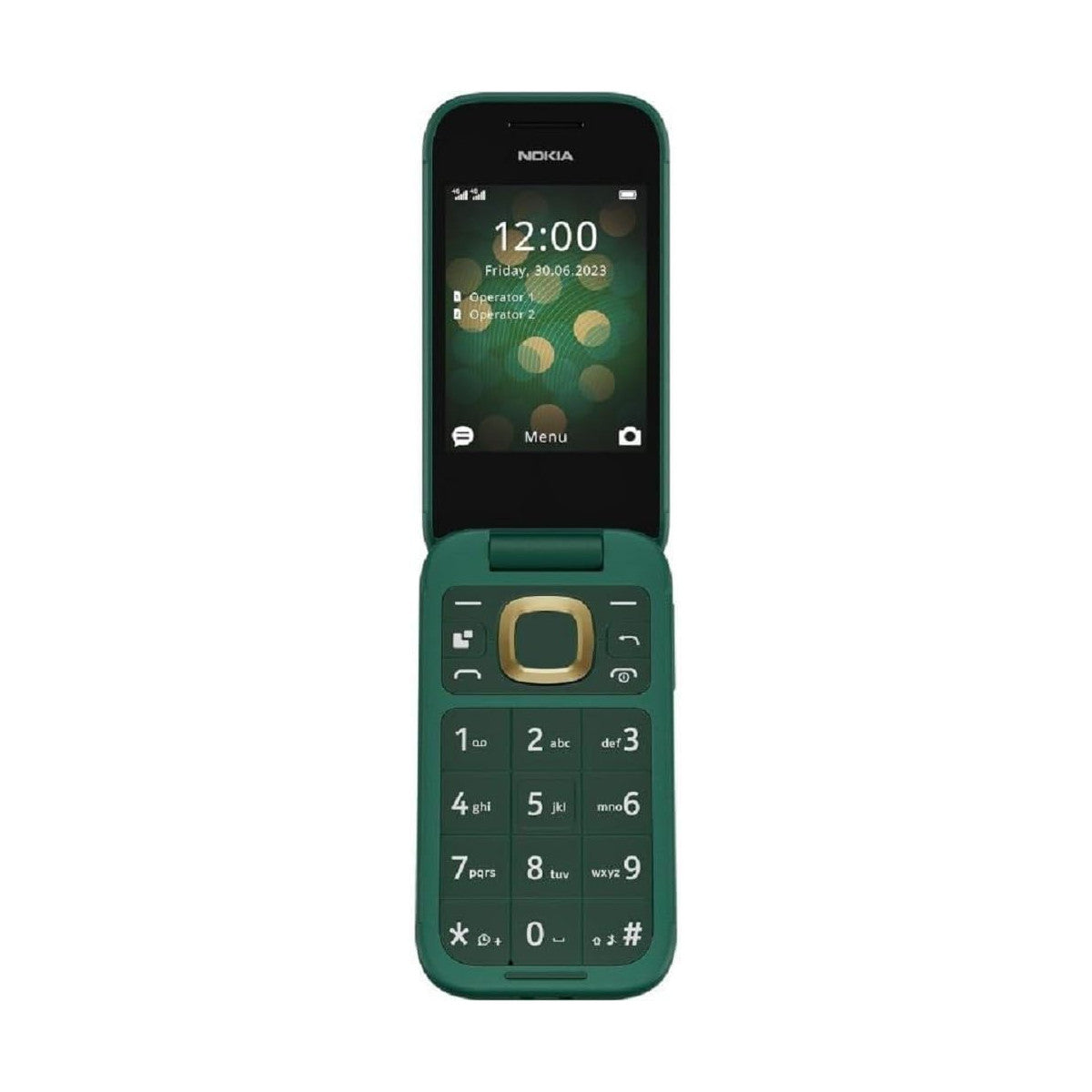 Nokia 2660