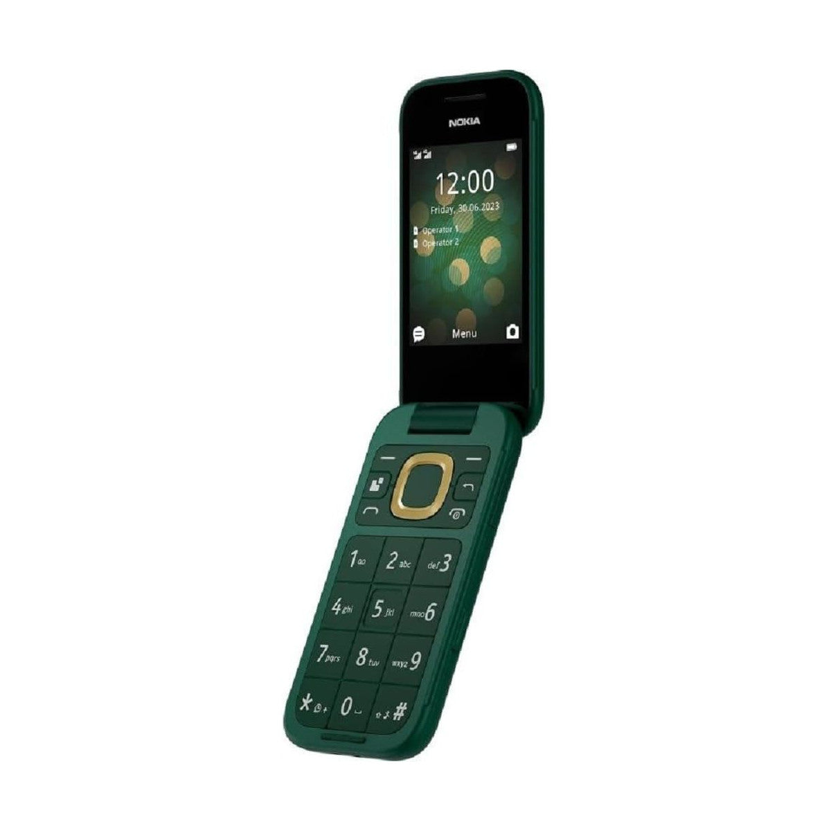 Nokia 2660