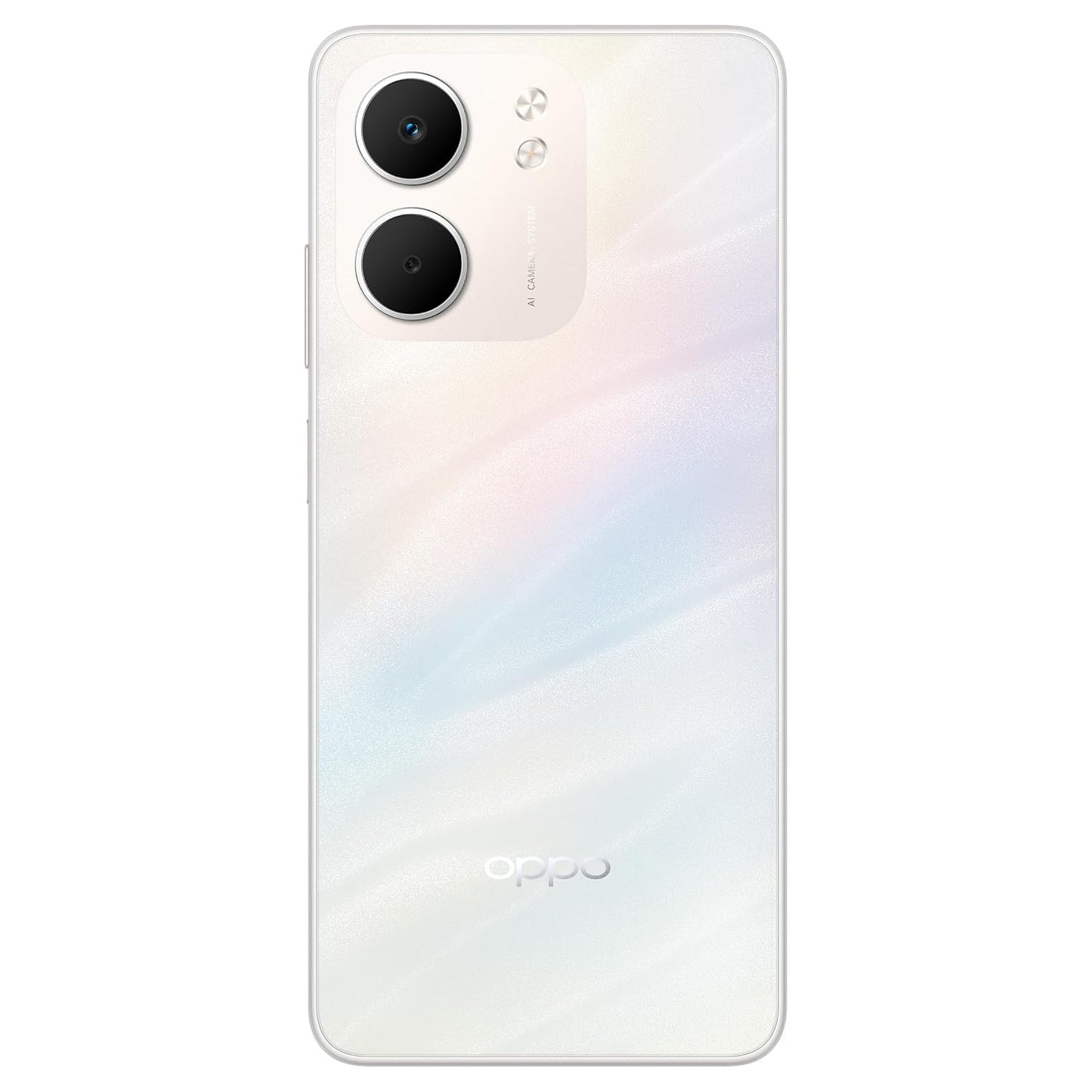 Oppo AX5 5G