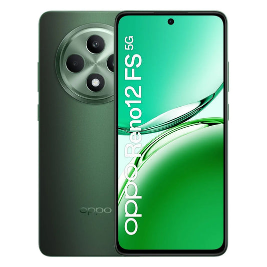 Oppo Reno 12 FS 5G