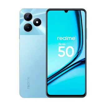 Realme Note 50