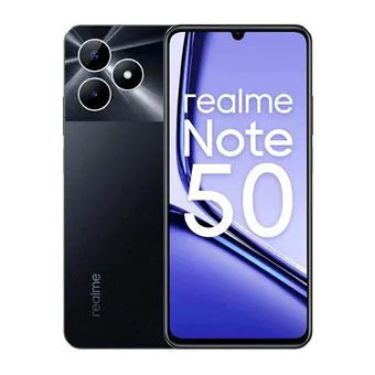 Realme Note 50