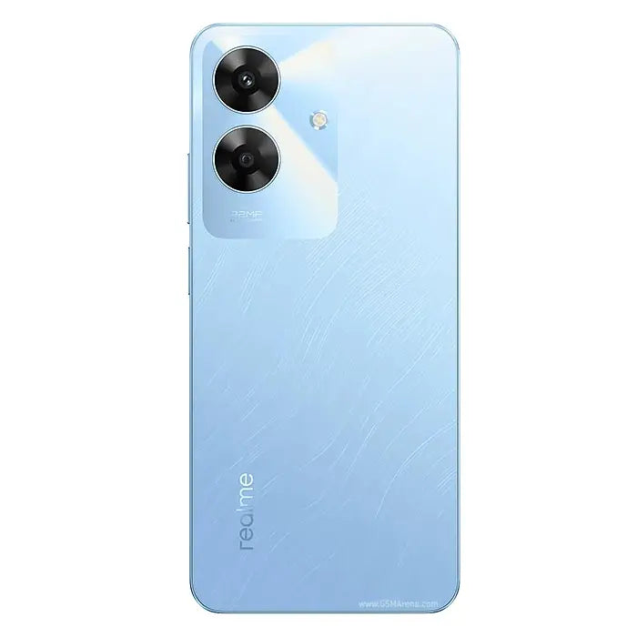 Realme Note 60