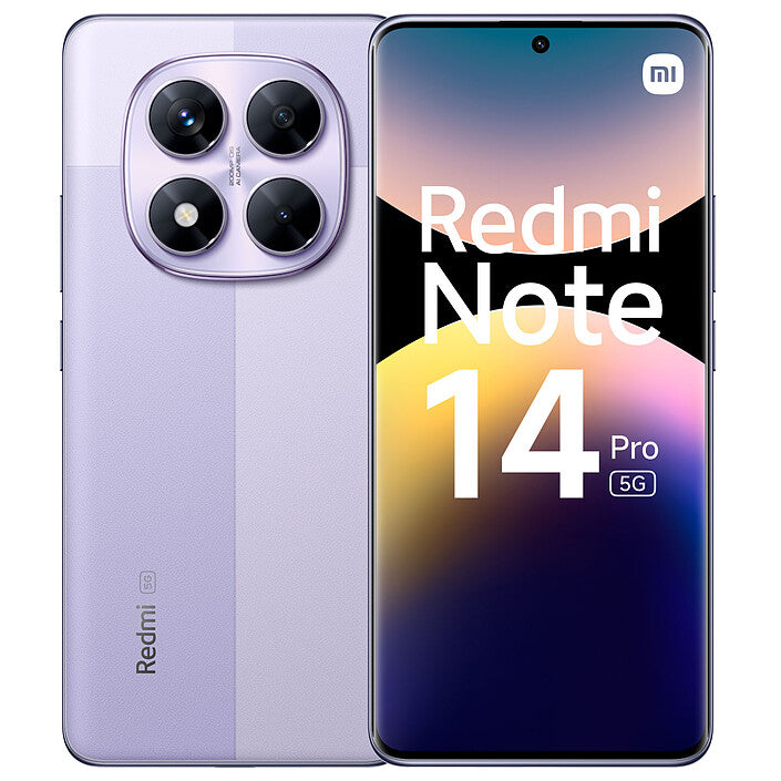 Xiaomi Redmi Note 14 Pro