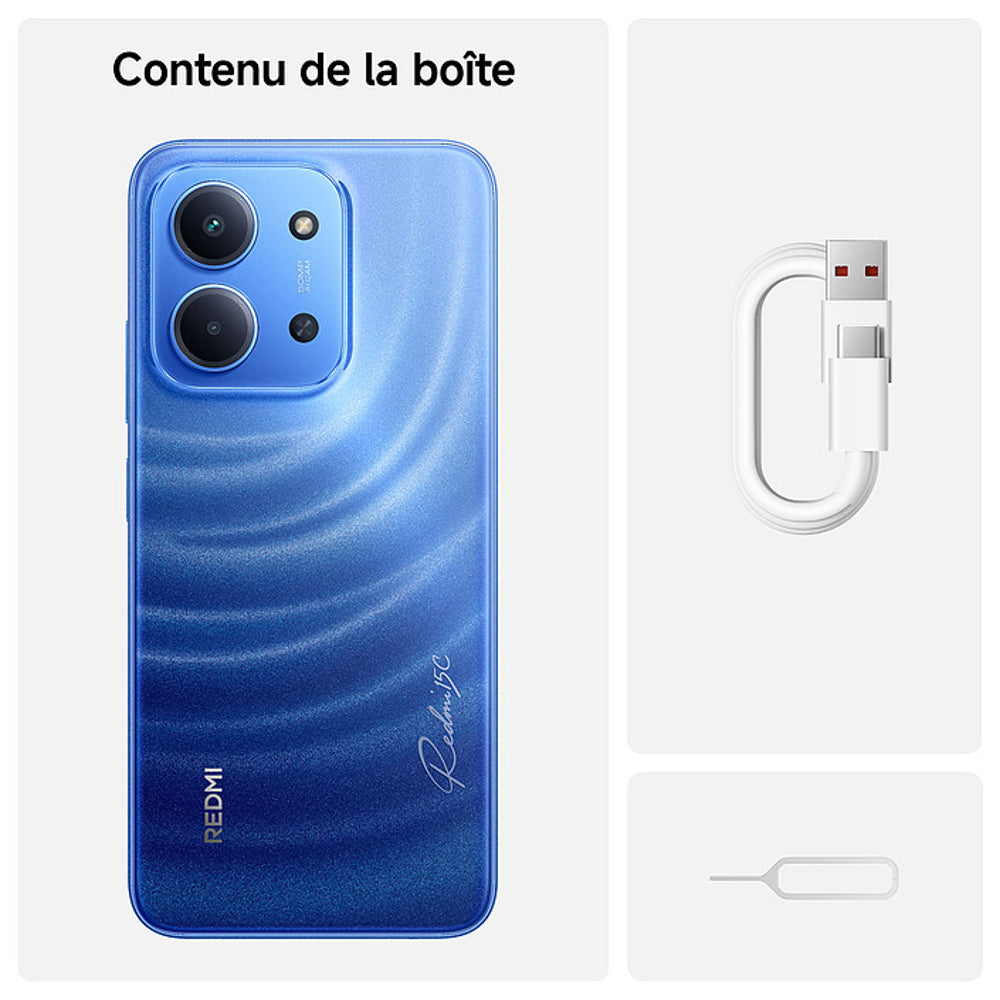 Xiaomi Redmi 15C
