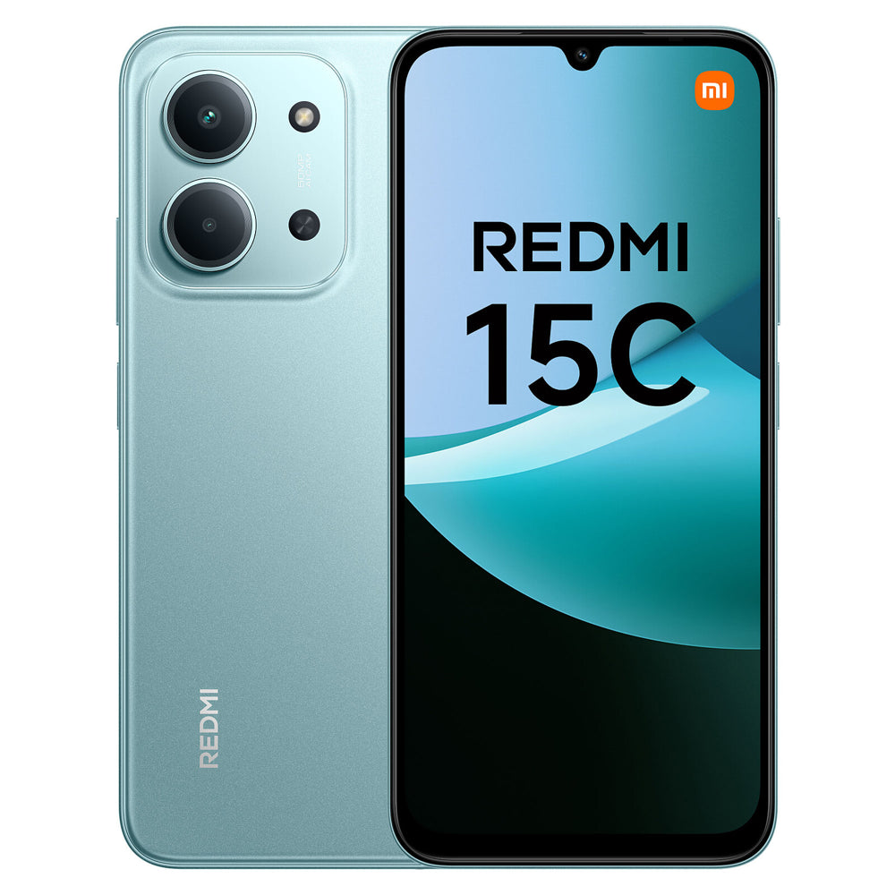 Xiaomi Redmi 15C