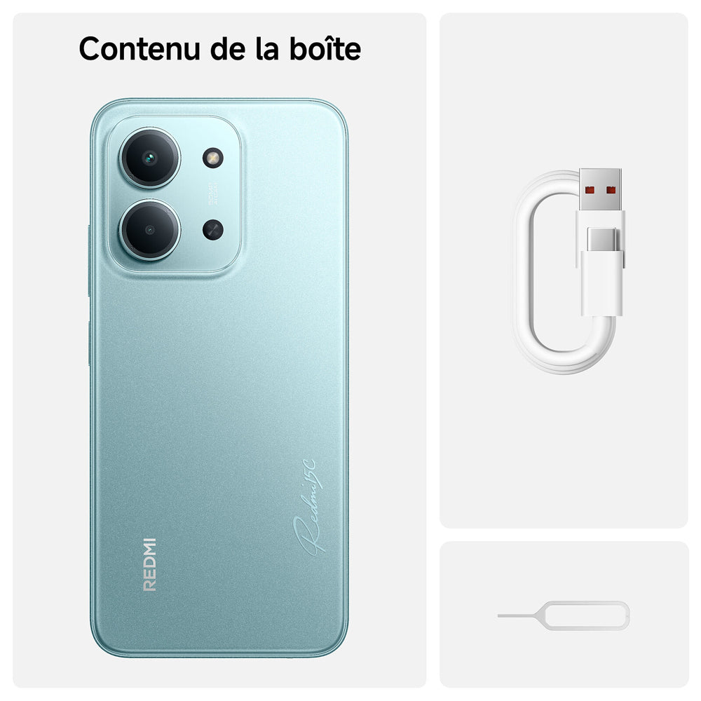 Xiaomi Redmi 15C