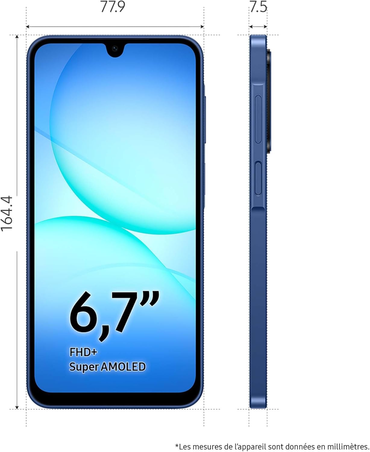 Samsung Galaxy A17 5G