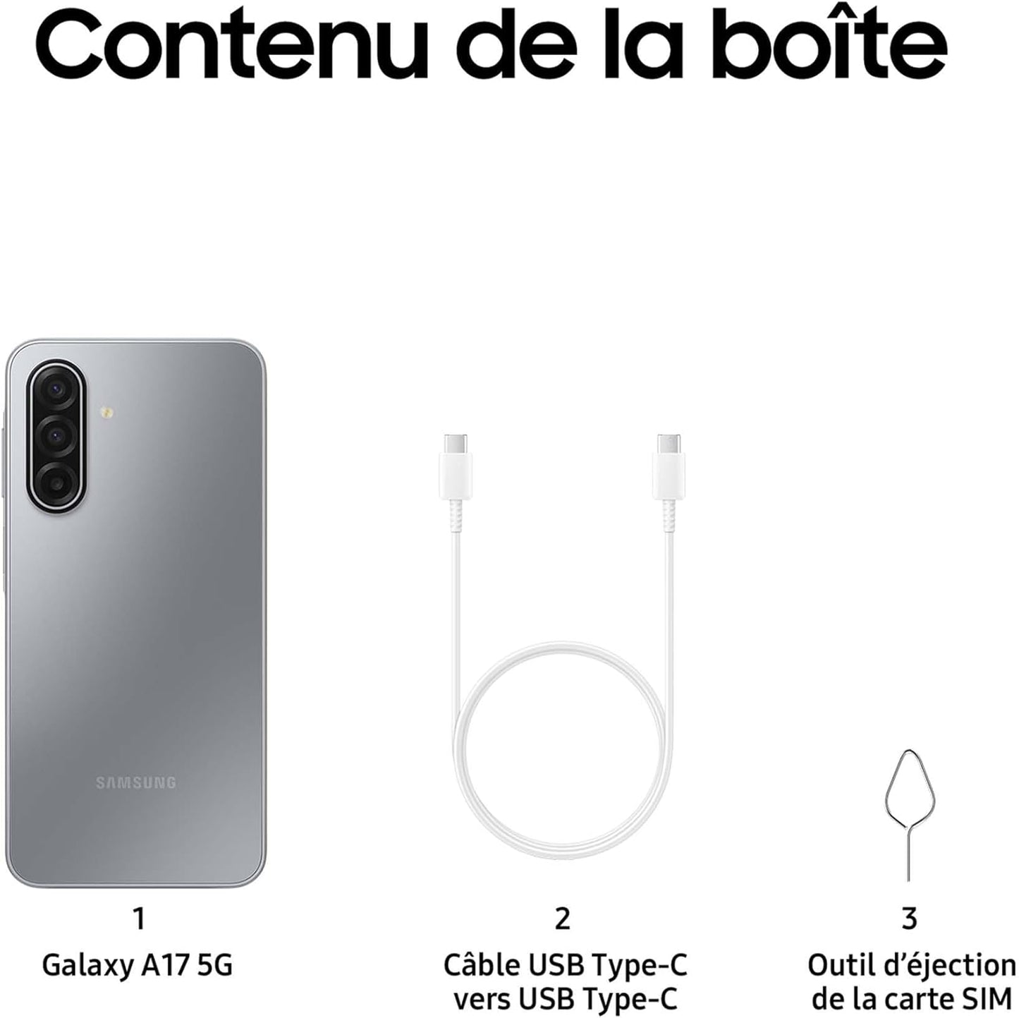 Samsung Galaxy A17 5G