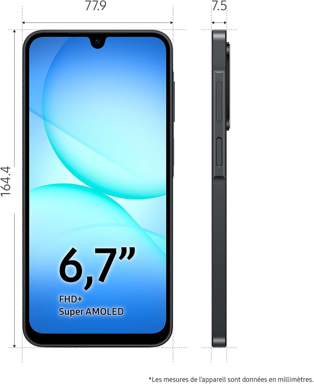Samsung Galaxy A17 5G