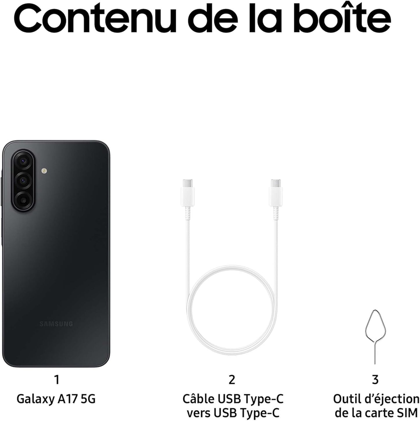 Samsung Galaxy A17 5G