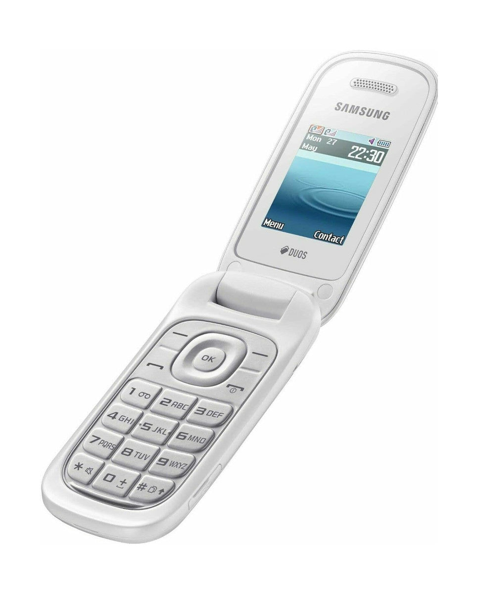 Samsung GT-E1272