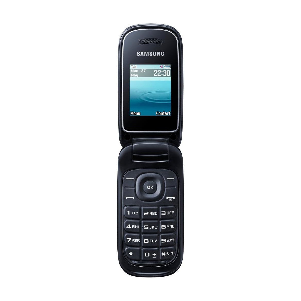 Samsung GT-E1272