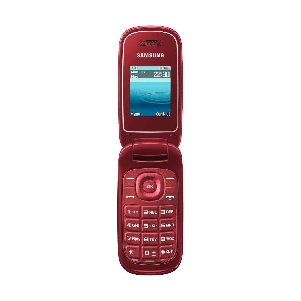 Samsung GT-E1272