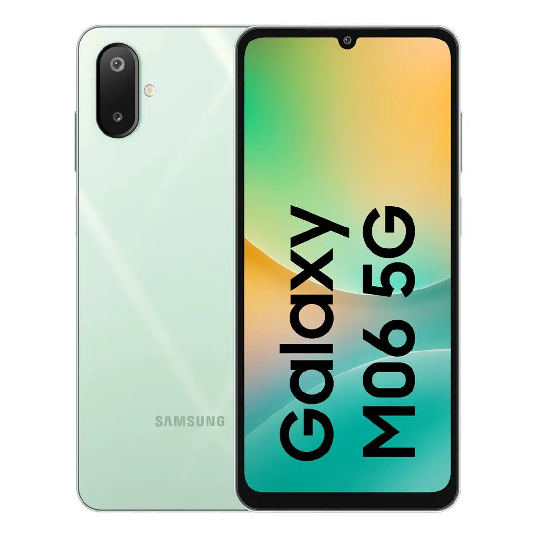 Samsung Galaxy M06 5G