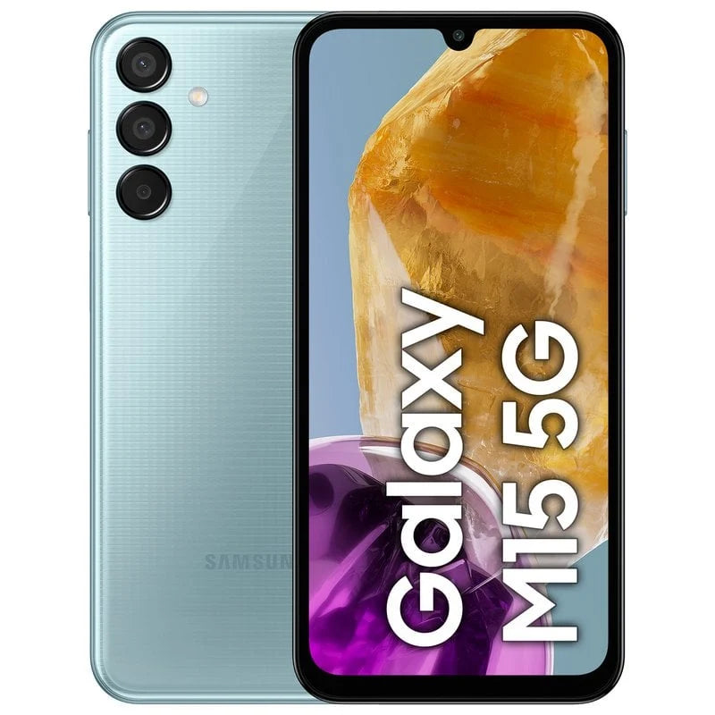 Samsung Galaxy M15 5G
