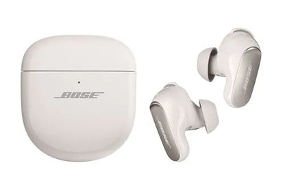 Bose QuietComfort Ultra Earbuds