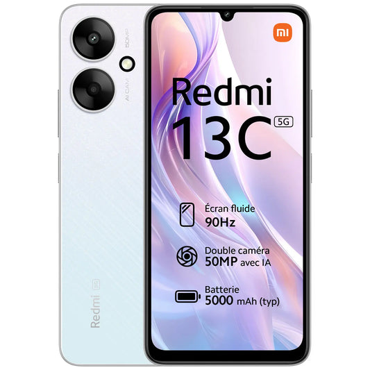 Xiaomi Redmi 13C