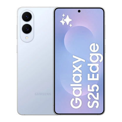 Samsung Galaxy S25 Edge