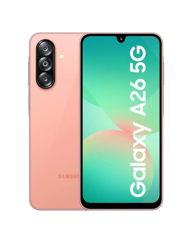 Samsung Galaxy A26 5G