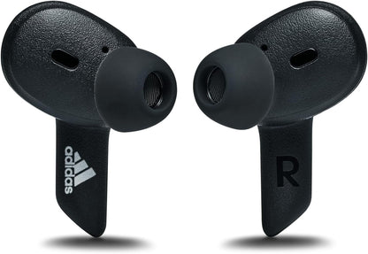Ecouteurs Adidas Z.N.E. 01 ANC - Écouteurs à Réduction de Bruit Active True Wireless - Gris Foncé