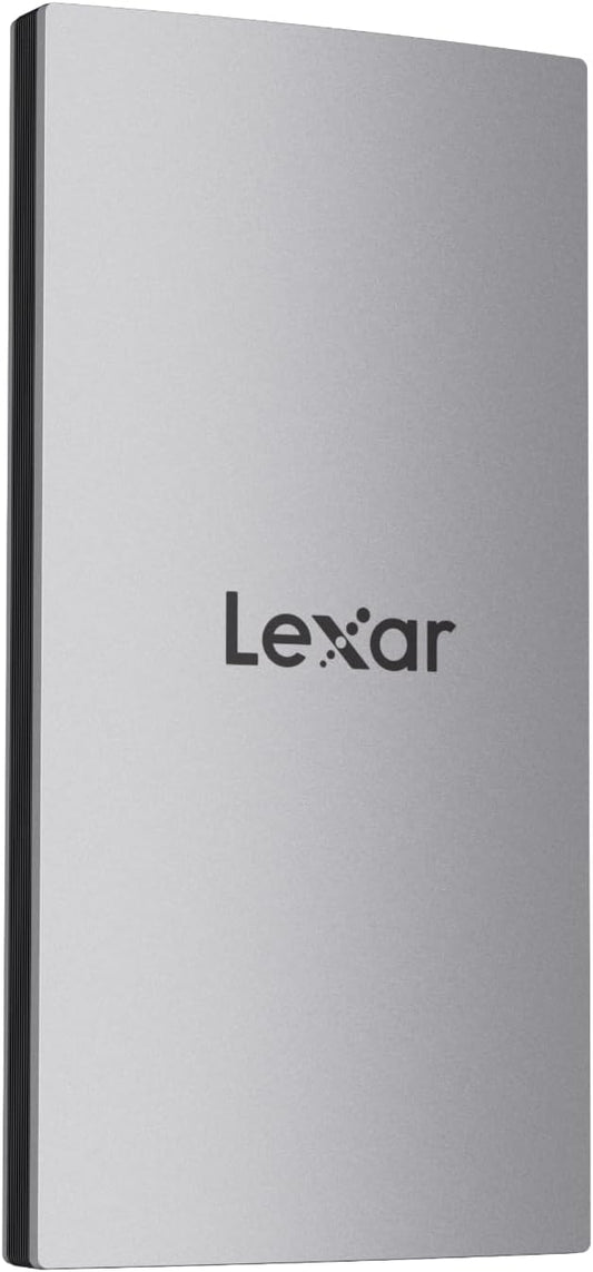 Lexar Disque Dur Externe ES3 1To