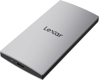 Lexar Disque Dur Externe ES3 1To