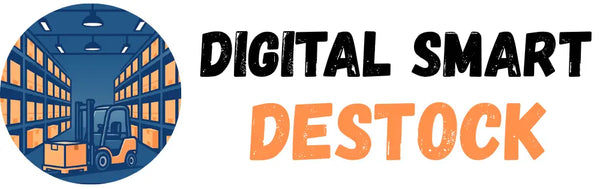 Digital Smart Destock