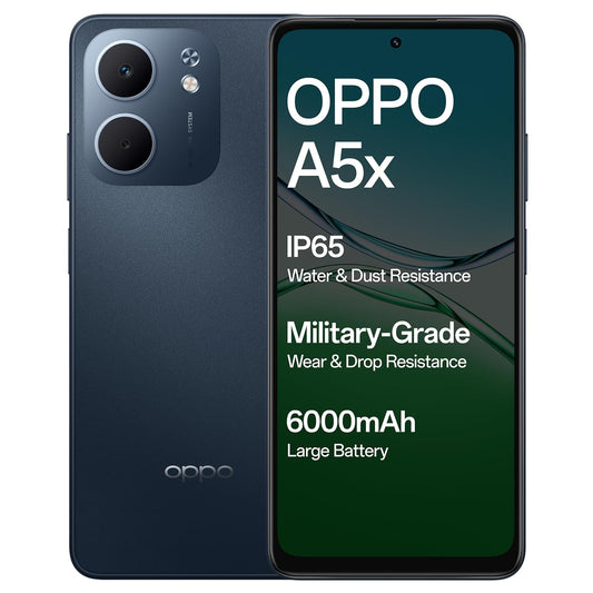 Oppo AX5 5G