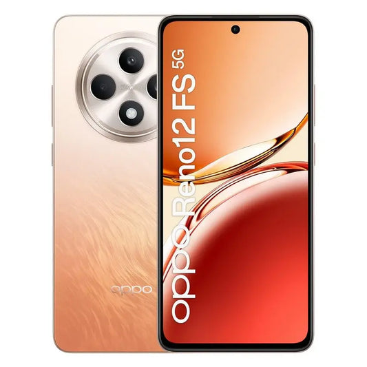 Oppo Reno 12 FS 5G