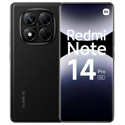 Xiaomi Redmi Note 14 Pro
