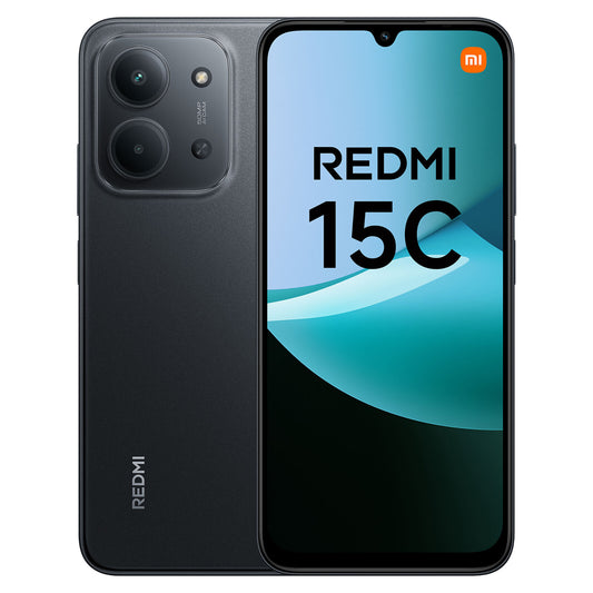Xiaomi Redmi 15C