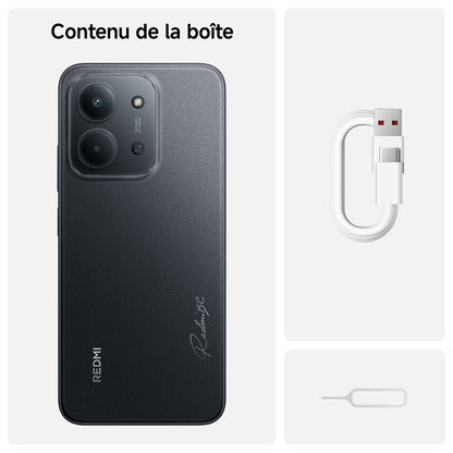 Xiaomi Redmi 15C