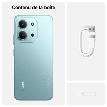 Xiaomi Redmi 15C