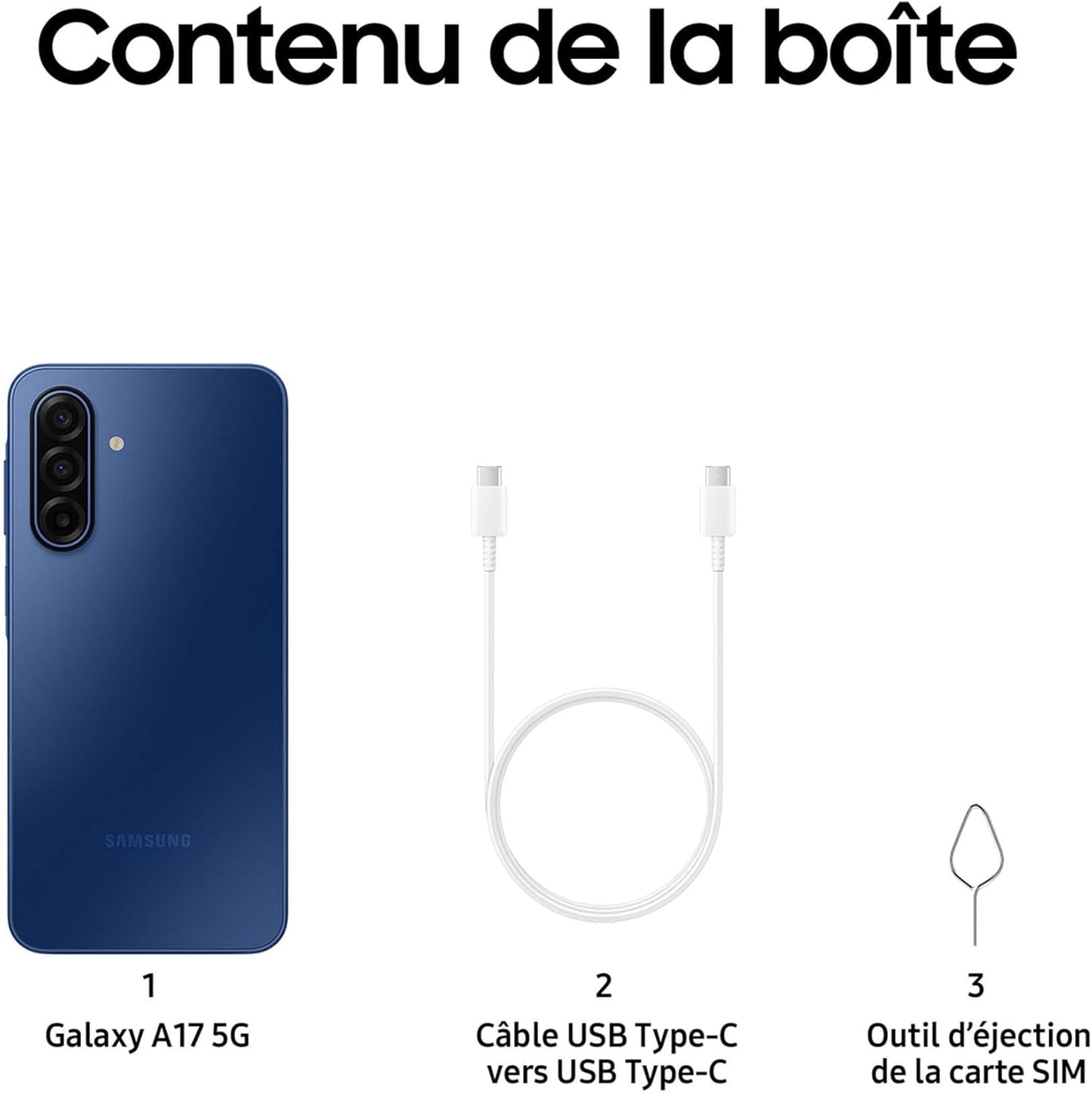 Samsung Galaxy A17 5G