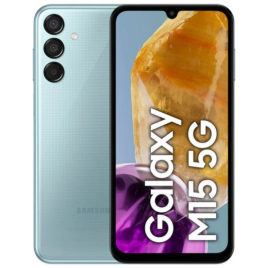 Samsung Galaxy M15 5G