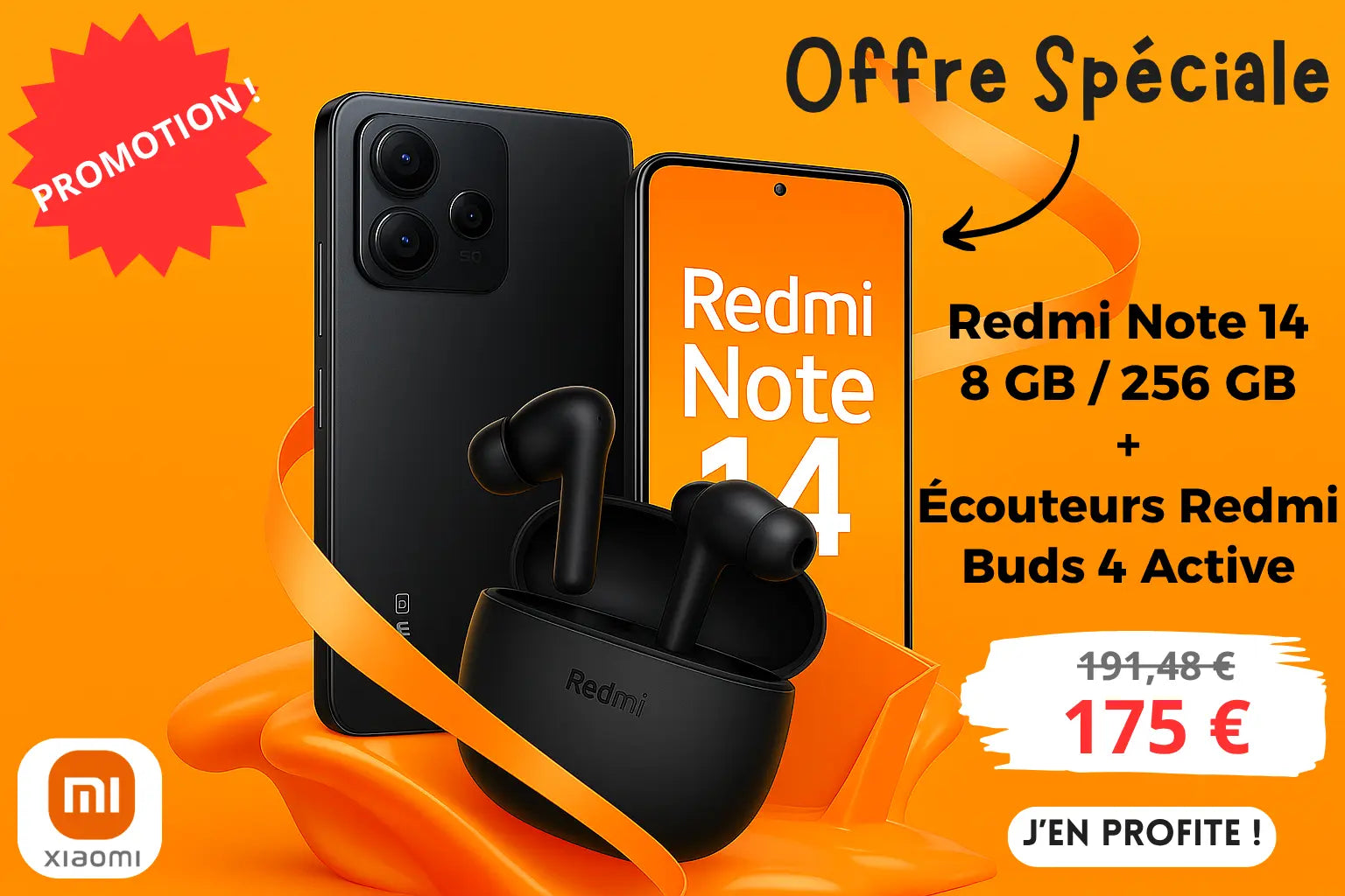 redmi note 14